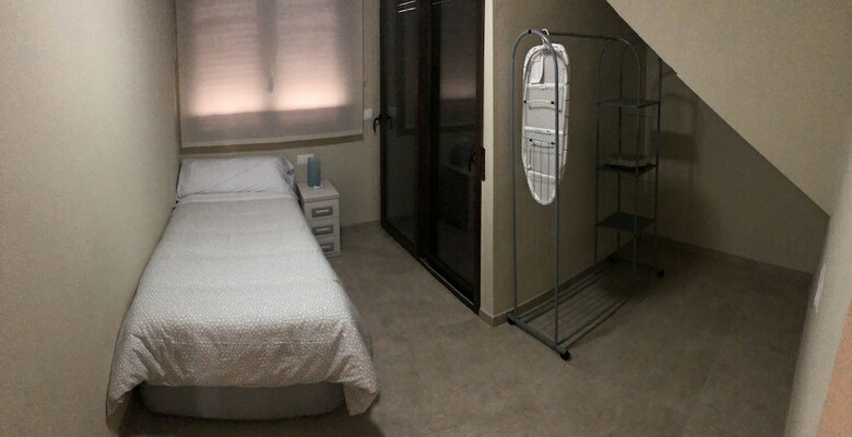 Apartamentos La Casita Azul