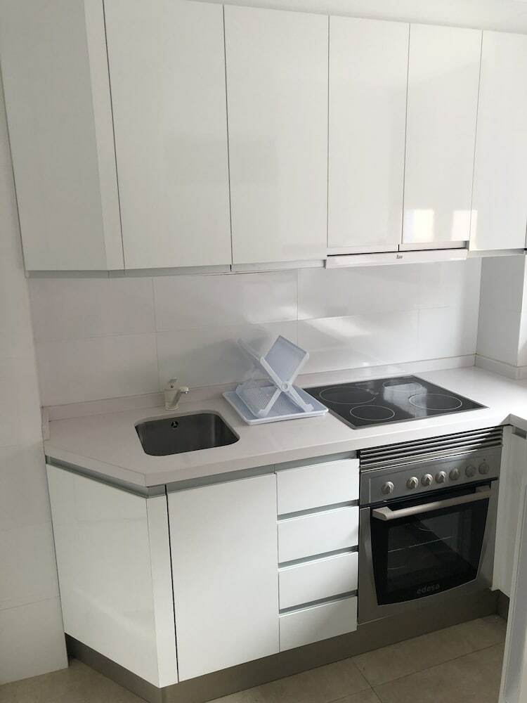 Apartamentos La Casita Azul