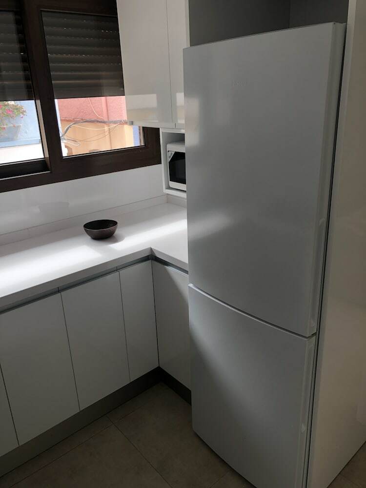 Apartamentos La Casita Azul