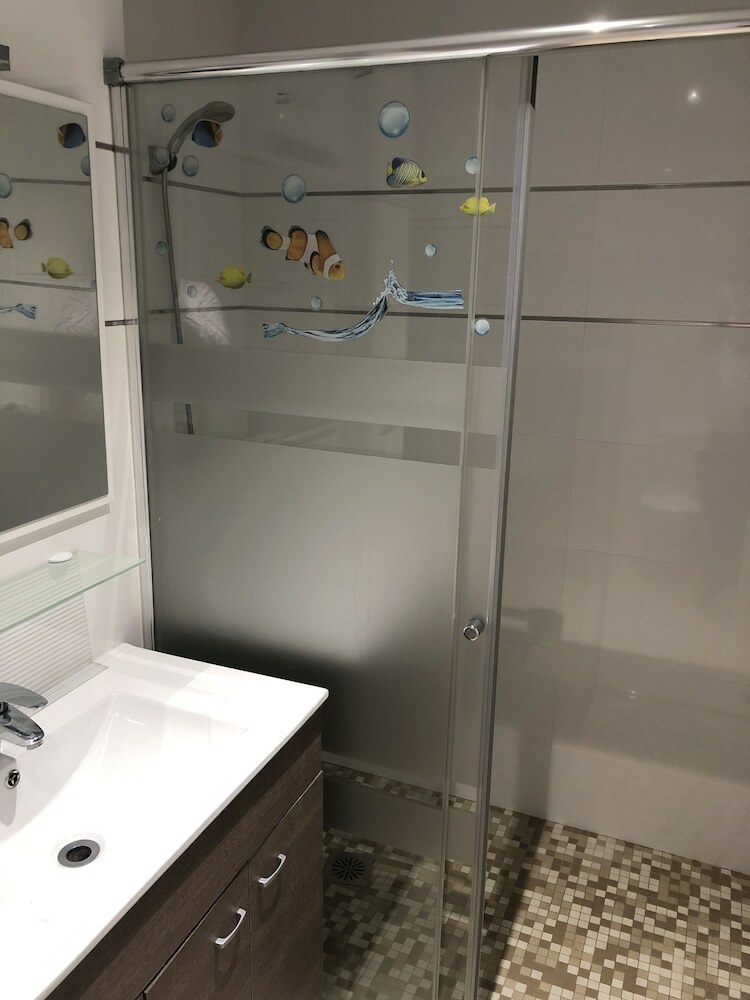 Apartamentos La Casita Azul