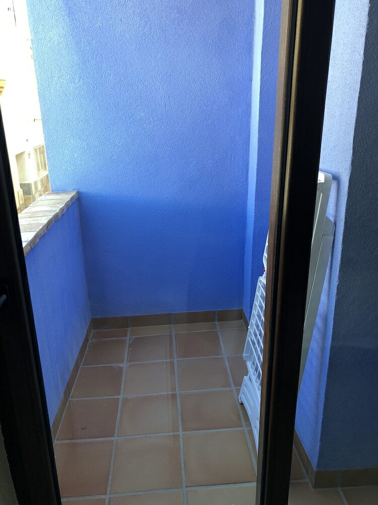 Apartamentos La Casita Azul