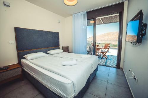 Nino Magdala Resort