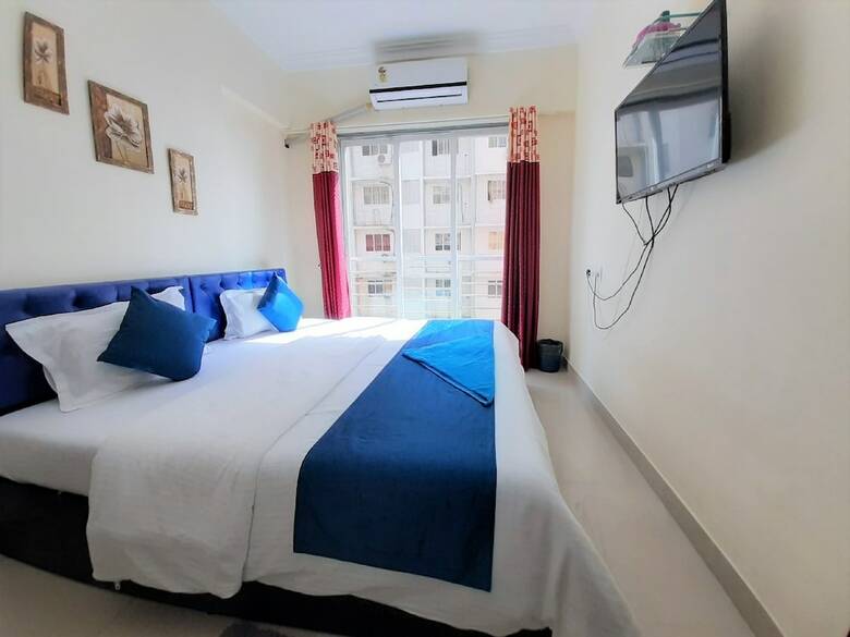 Aparthotel Dreams Service Apartment