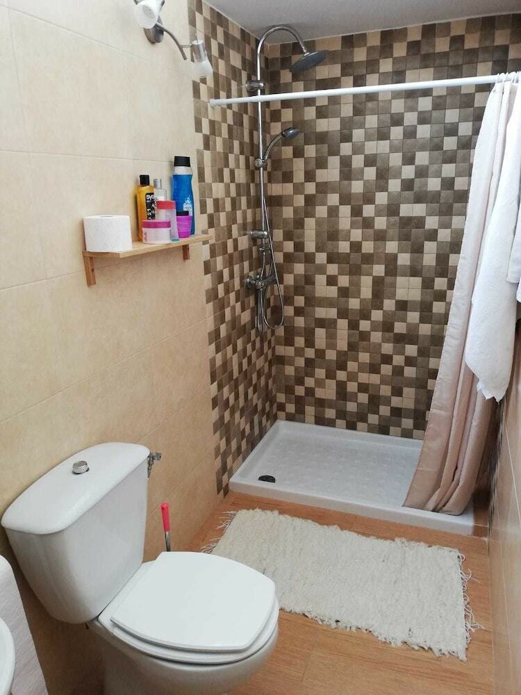 Hotel Cabo de Palos Rooms