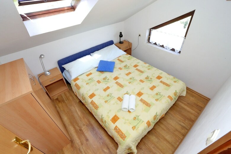 Apartmani Cvilu?ec