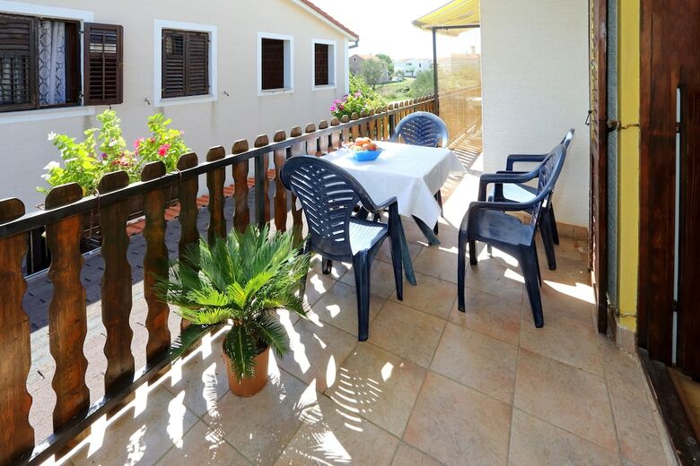 Apartmani Cvilu?ec