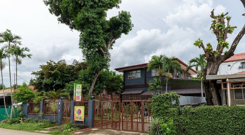 Hostal Zen Hostel Siete Puerto Princesa