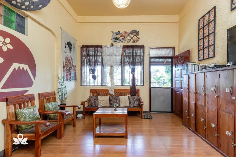 Hostal Zen Hostel Siete Puerto Princesa