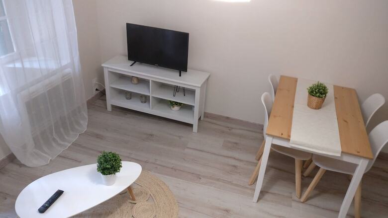 Apartamento Au Pied Des Remparts