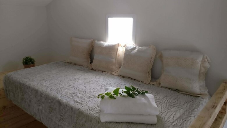 Apartamento Au Pied Des Remparts