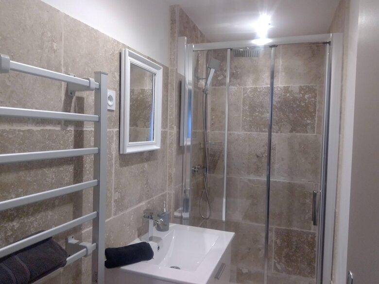Apartamento Au Pied Des Remparts