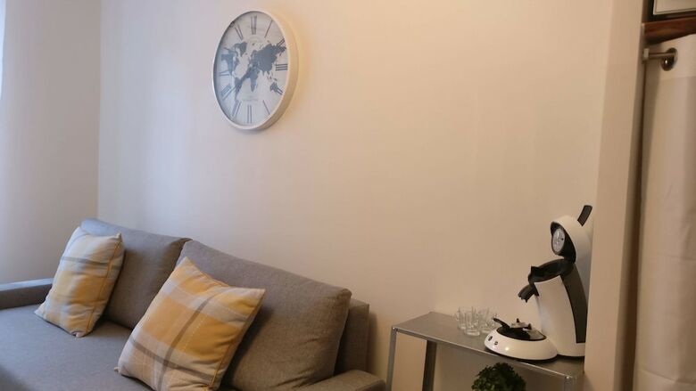 Apartamento Au Pied Des Remparts