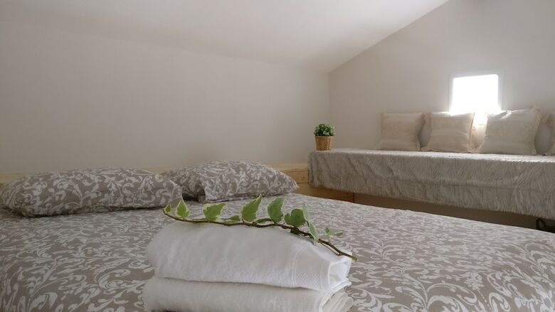 Apartamento Au Pied Des Remparts