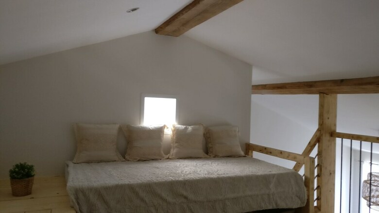 Apartamento Au Pied Des Remparts