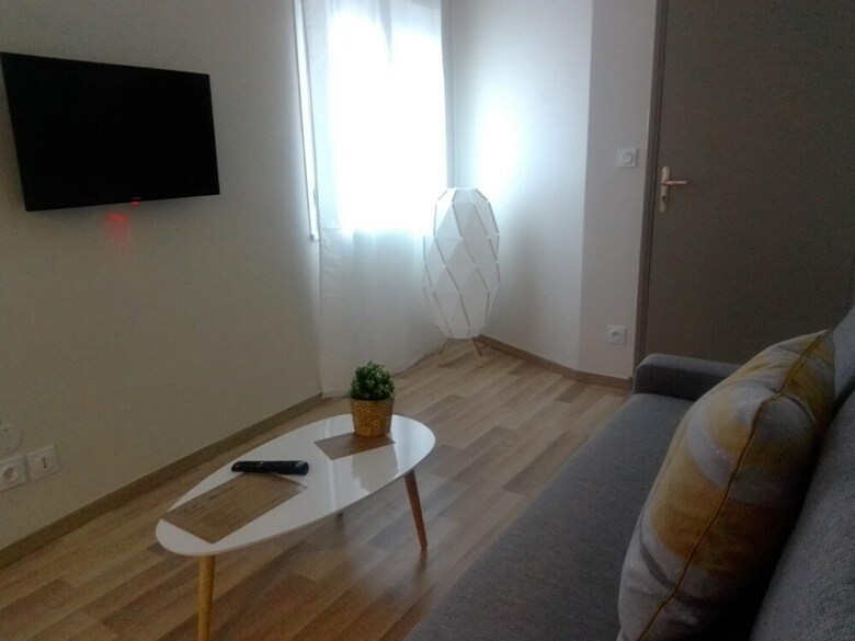 Apartamento Au Pied Des Remparts