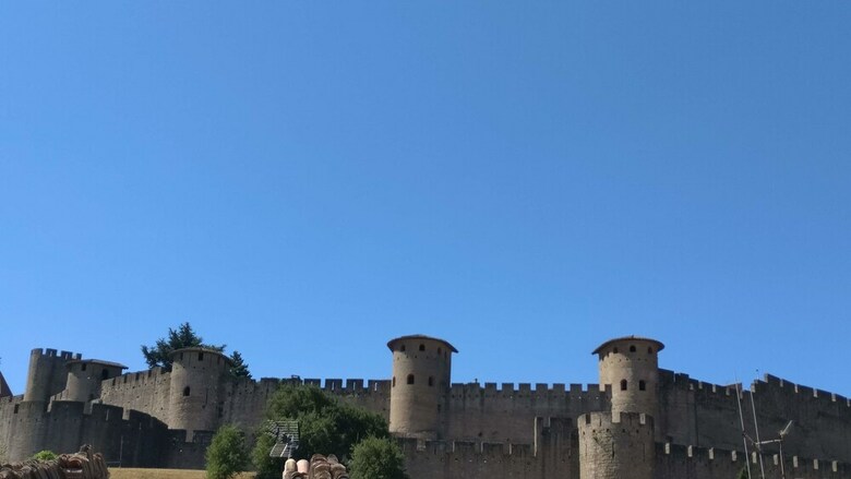 Apartamento Au Pied Des Remparts