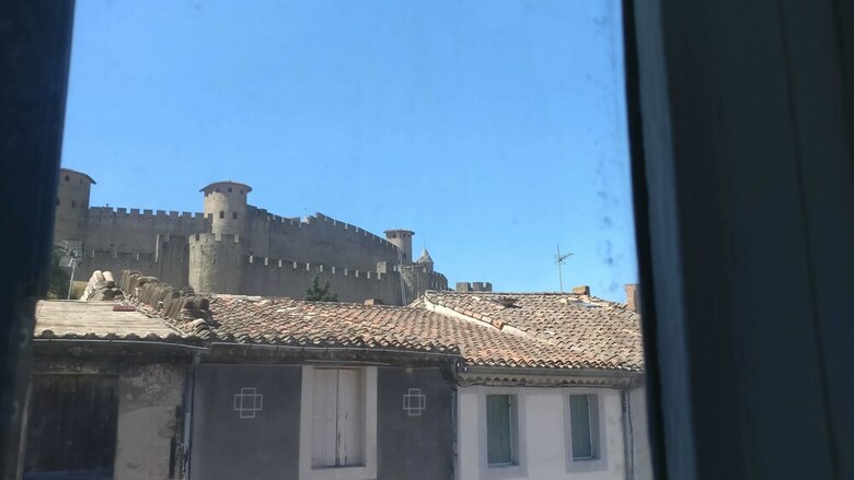 Apartamento Au Pied Des Remparts