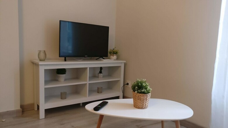 Apartamento Au Pied Des Remparts