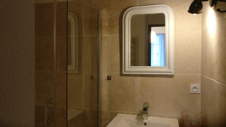 Apartamento Au Pied Des Remparts
