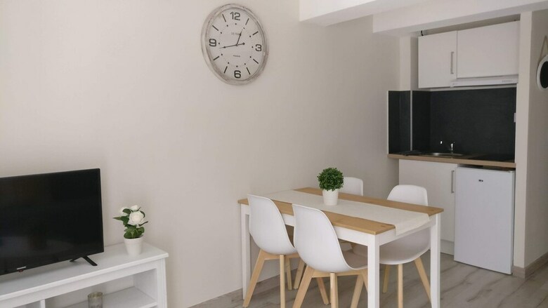 Apartamento Au Pied Des Remparts