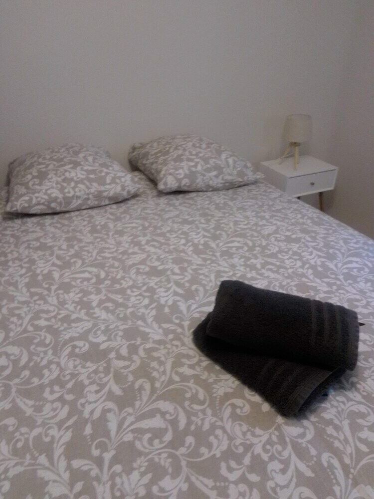 Apartamento Au Pied Des Remparts