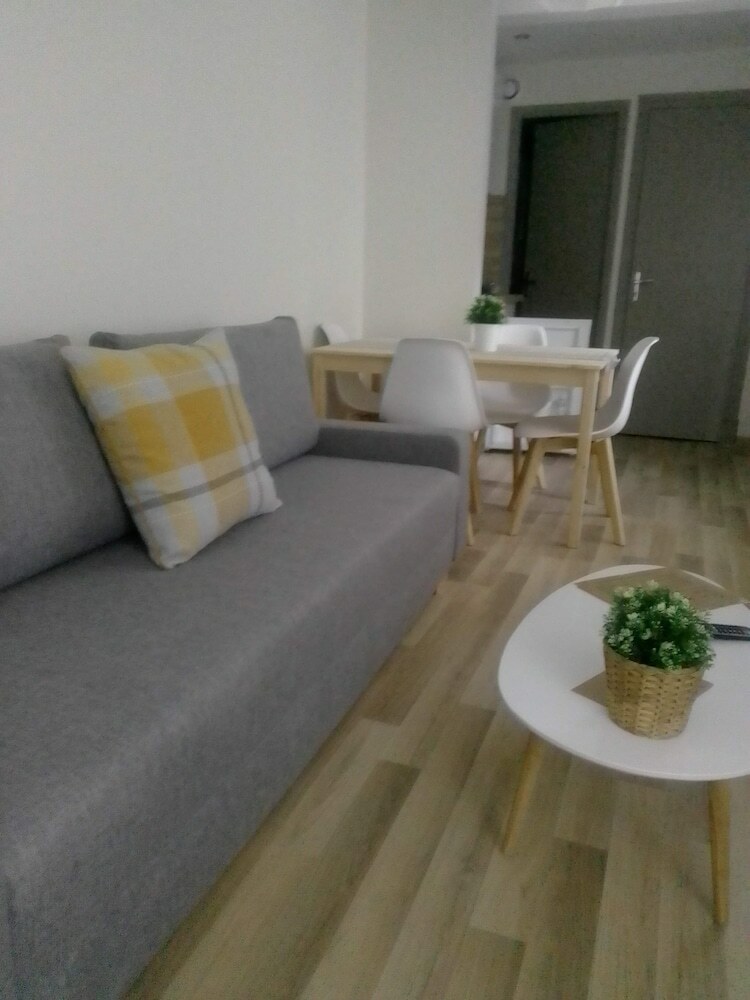 Apartamento Au Pied Des Remparts