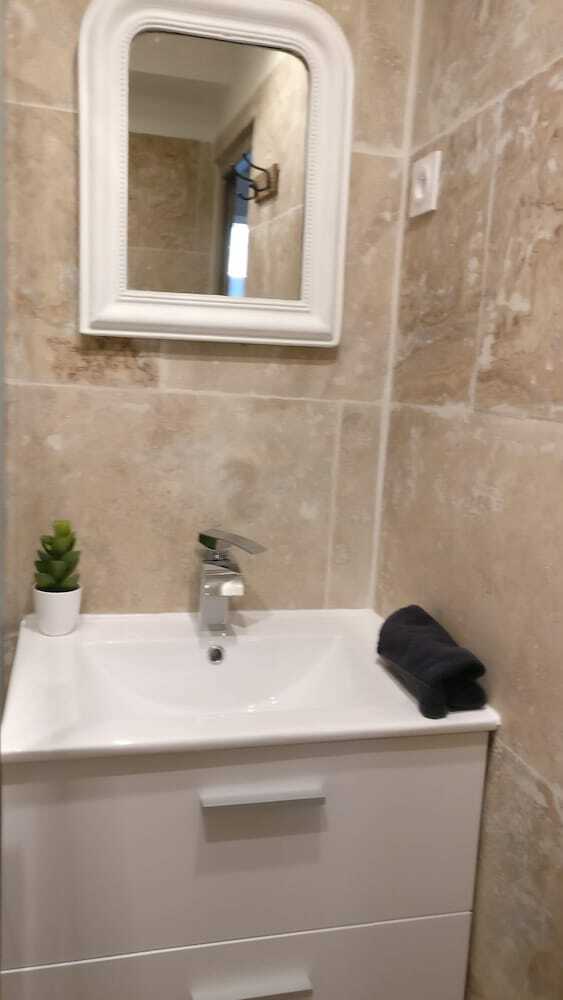 Apartamento Au Pied Des Remparts