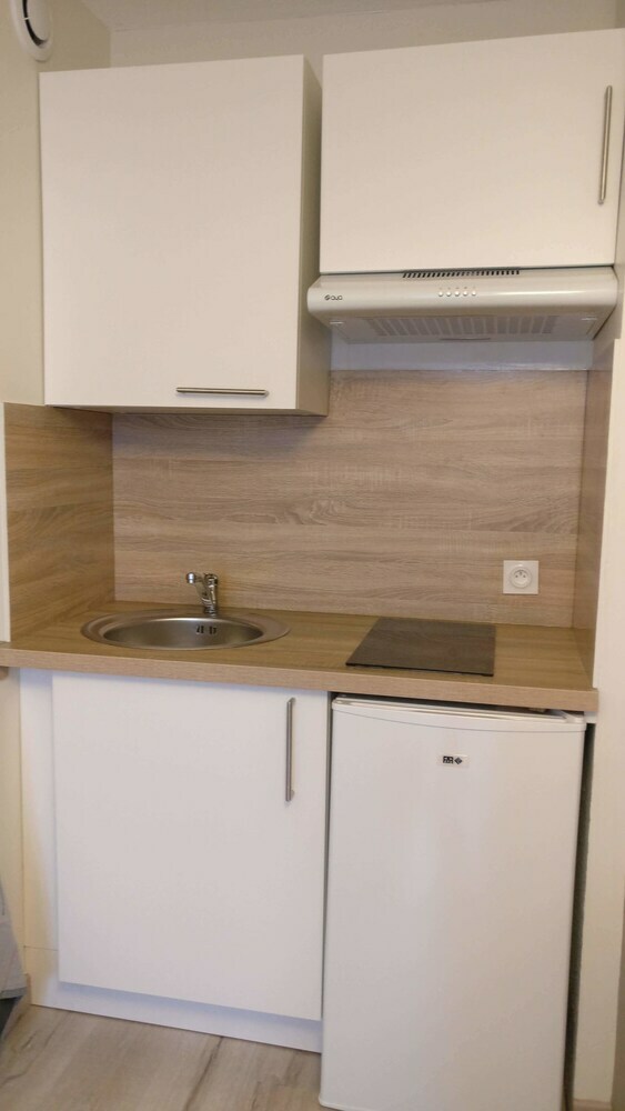 Apartamento Au Pied Des Remparts