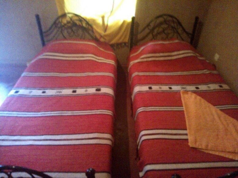 Hotel Auberge La Roche Noir