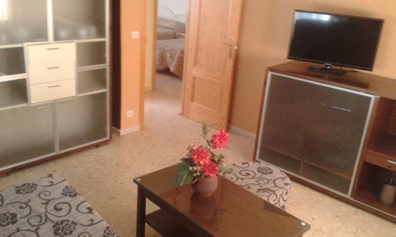 Apartamentos 2 I Playa Baltar