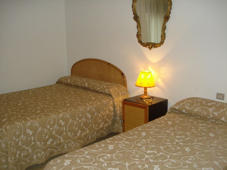 Apartamentos 2 I Playa Baltar