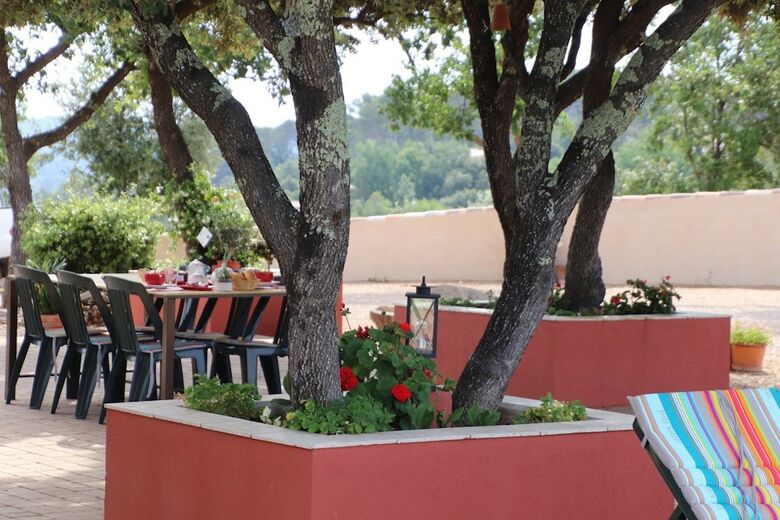 Bed & Breakfast La Bastide De Nini