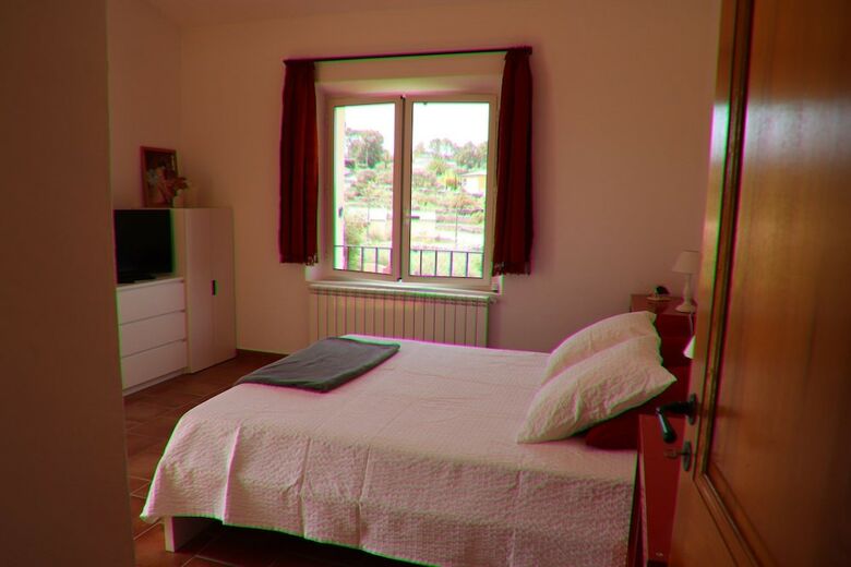 Bed & Breakfast La Bastide De Nini