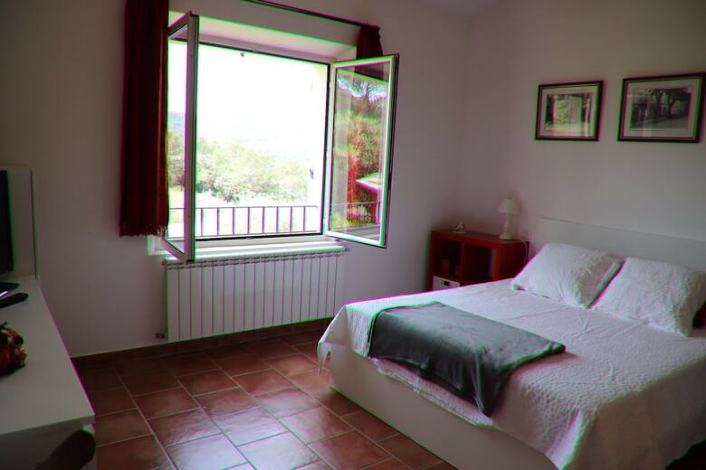 Bed & Breakfast La Bastide De Nini
