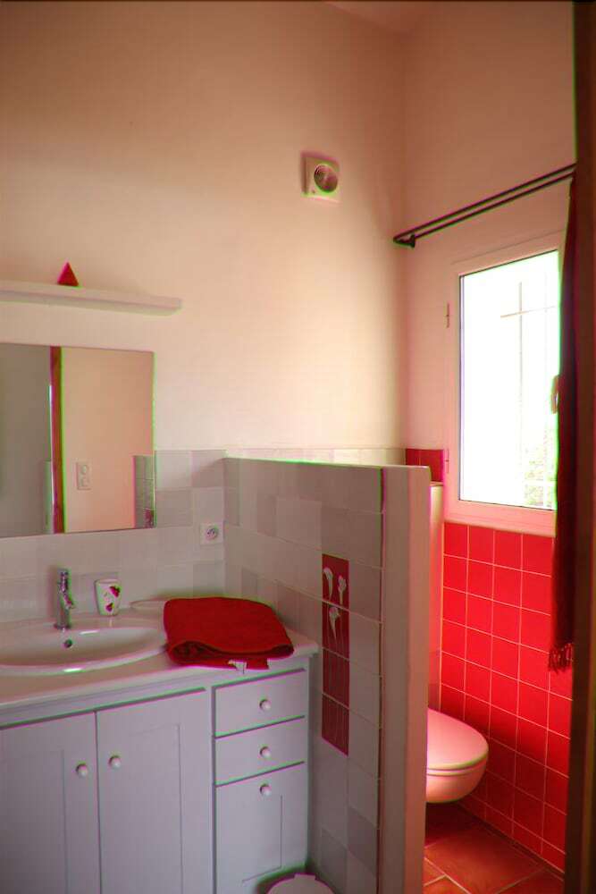 Bed & Breakfast La Bastide De Nini