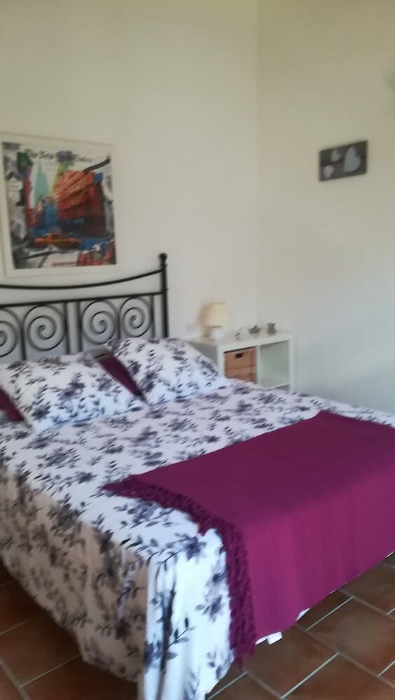 Bed & Breakfast La Bastide De Nini