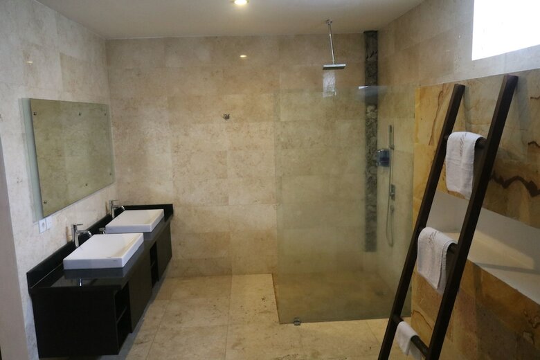 Hotel Blue Salt Villa