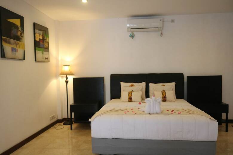 Hotel Blue Salt Villa