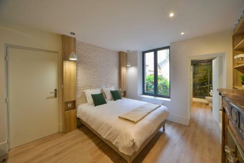 Apartamento Puits De Jouvence
