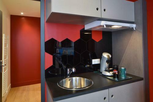 Apartamento Puits De Jouvence
