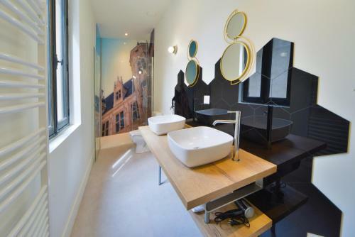 Apartamento Puits De Jouvence