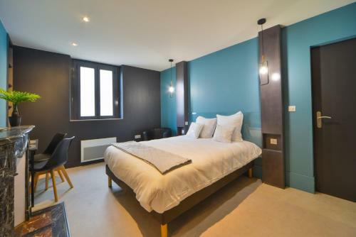Apartamento Puits De Jouvence