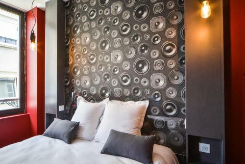 Apartamento Puits De Jouvence