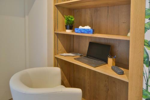 Apartamento Puits De Jouvence