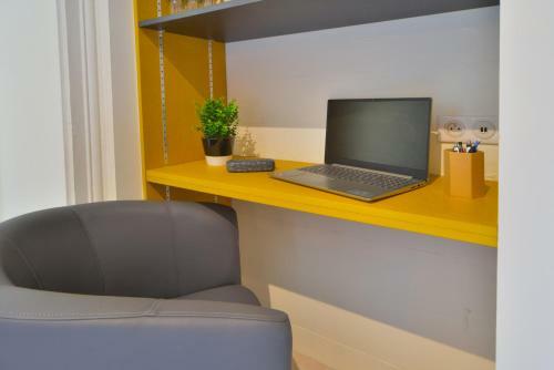 Apartamento Puits De Jouvence
