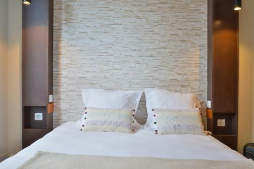 Apartamento Puits De Jouvence
