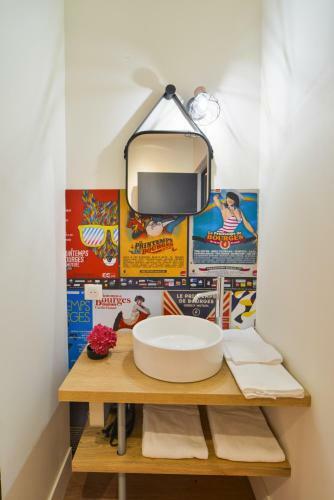 Apartamento Puits De Jouvence
