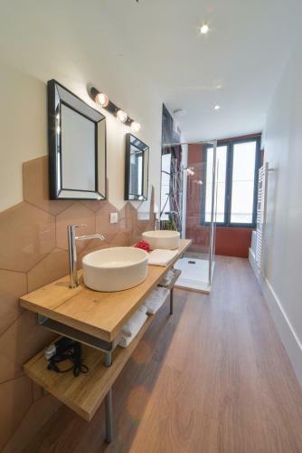 Apartamento Puits De Jouvence