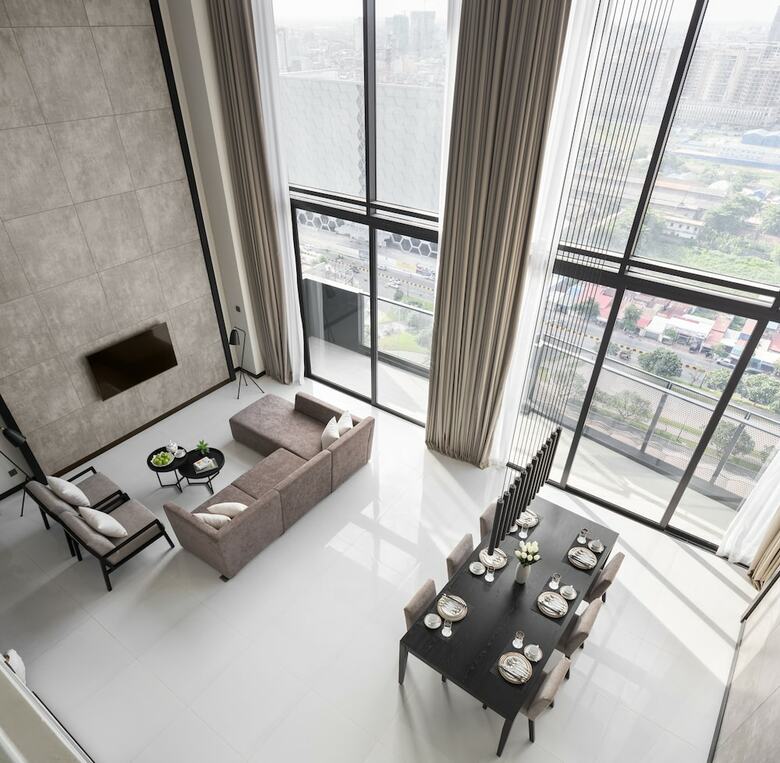 Lyve Inc Hotel & Residence