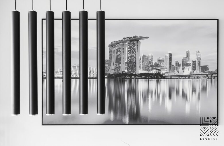 Lyve Inc Hotel & Residence